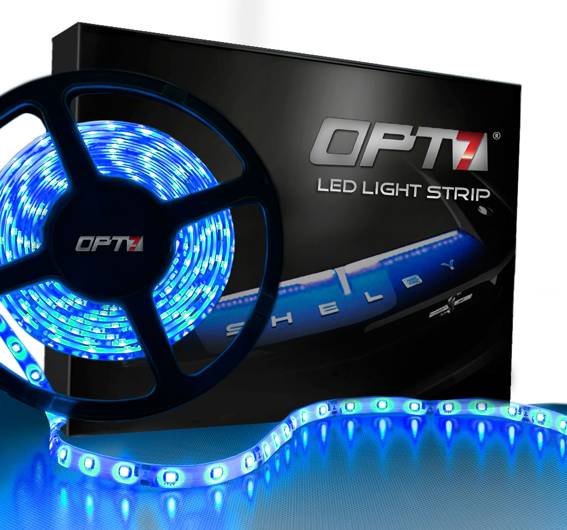 Led Strips: Kmart Led Strips