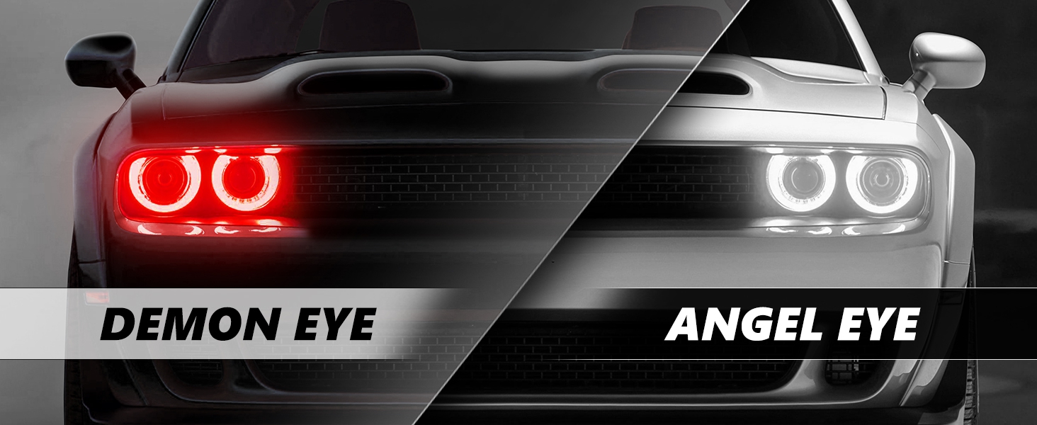 aura LED grille lighting kit