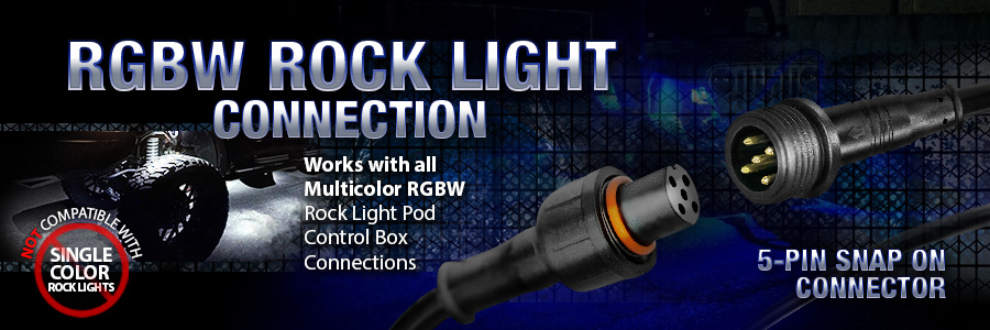 OPT7 quantum rock light